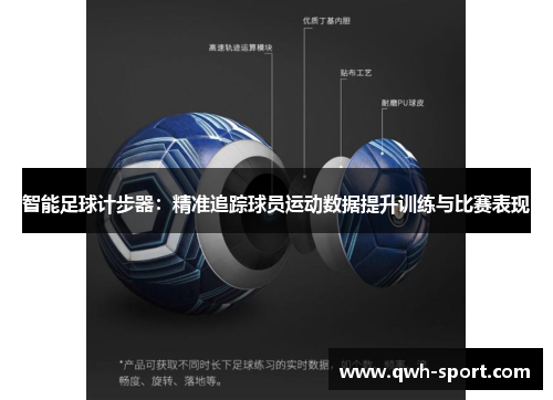 智能足球计步器：精准追踪球员运动数据提升训练与比赛表现